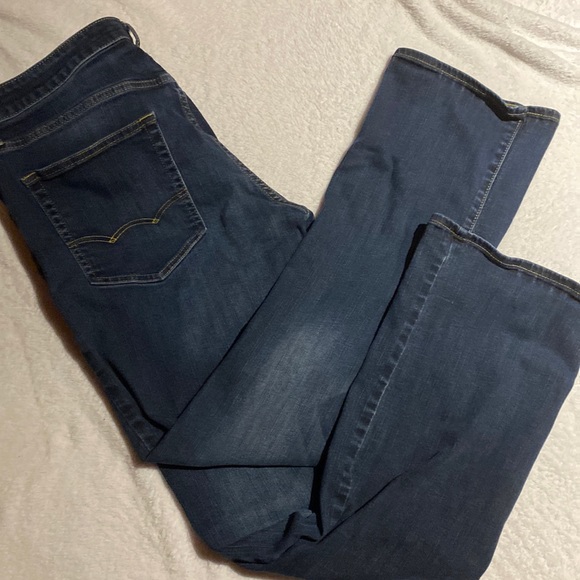 American Eagle Active Flex Mens Jeans 